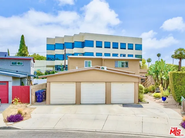 $2,195,000 | 12030 Sylvester Street, Los Angeles, CA 90066