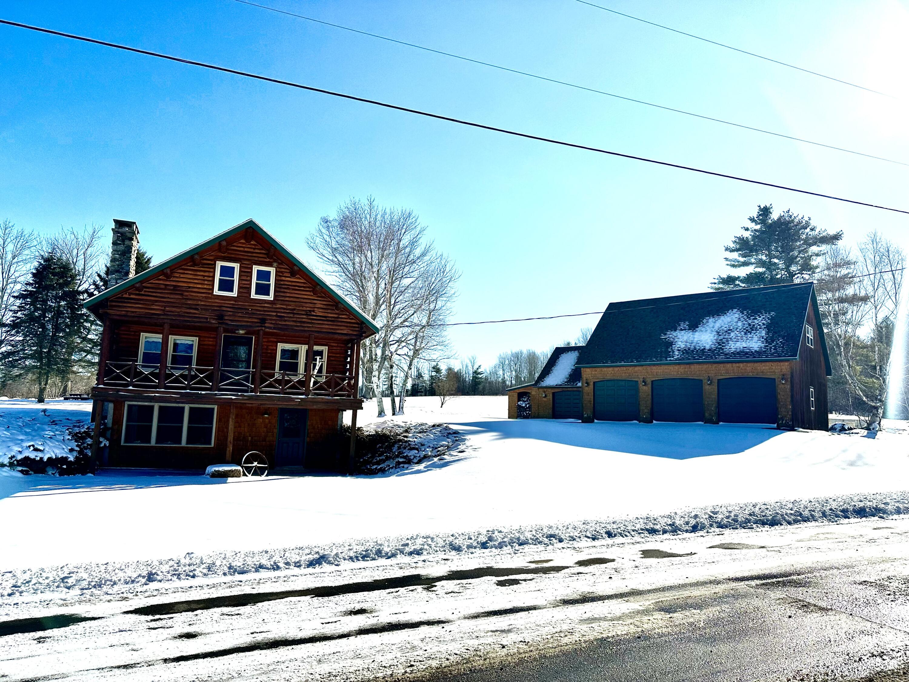 862 Banton Road Palermo, ME 04354 - Photo 4 of 32 IMG_4897