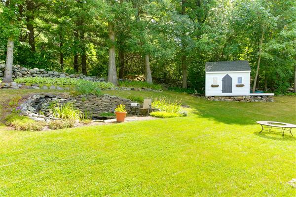 32 Lexington Road Shrewsbury, MA 01545 - Photo 25 of 29 Gallery Image 25