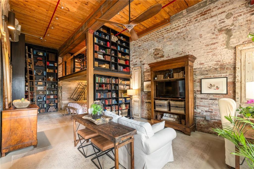 170 Boulevard Southeast, Unit 104F Atlanta, GA 30312 - Photo 1 of 58