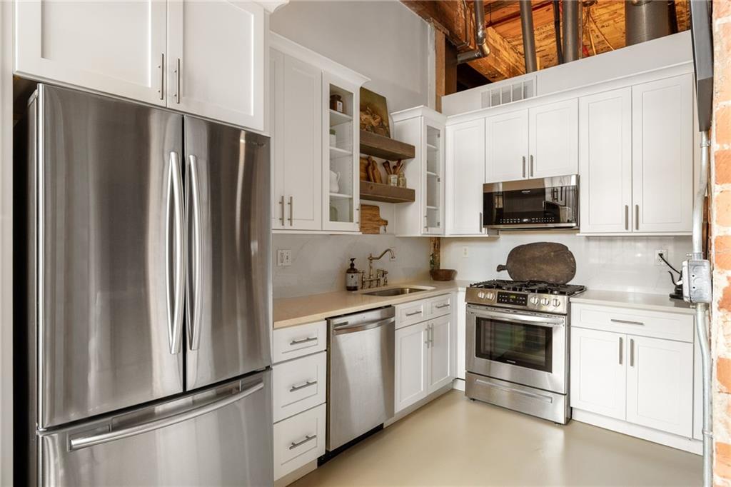 170 Boulevard Southeast, Unit 104F Atlanta, GA 30312 - Photo 12 of 58