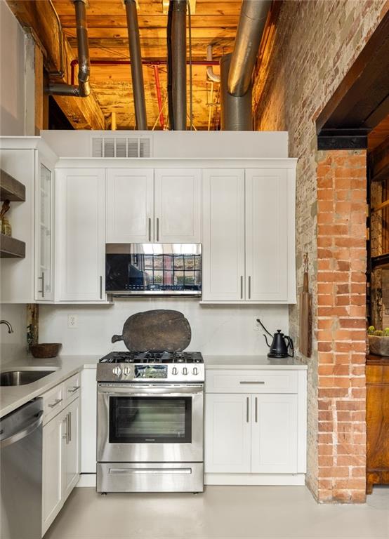 170 Boulevard Southeast, Unit 104F Atlanta, GA 30312 - Photo 14 of 58