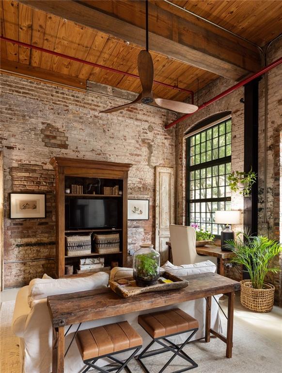 170 Boulevard Southeast, Unit 104F Atlanta, GA 30312 - Photo 17 of 58