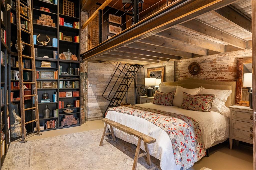 170 Boulevard Southeast, Unit 104F Atlanta, GA 30312 - Photo 19 of 58