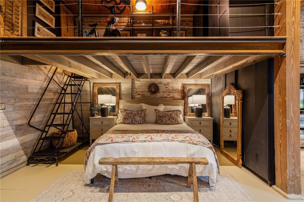 170 Boulevard Southeast, Unit 104F Atlanta, GA 30312 - Photo 20 of 58