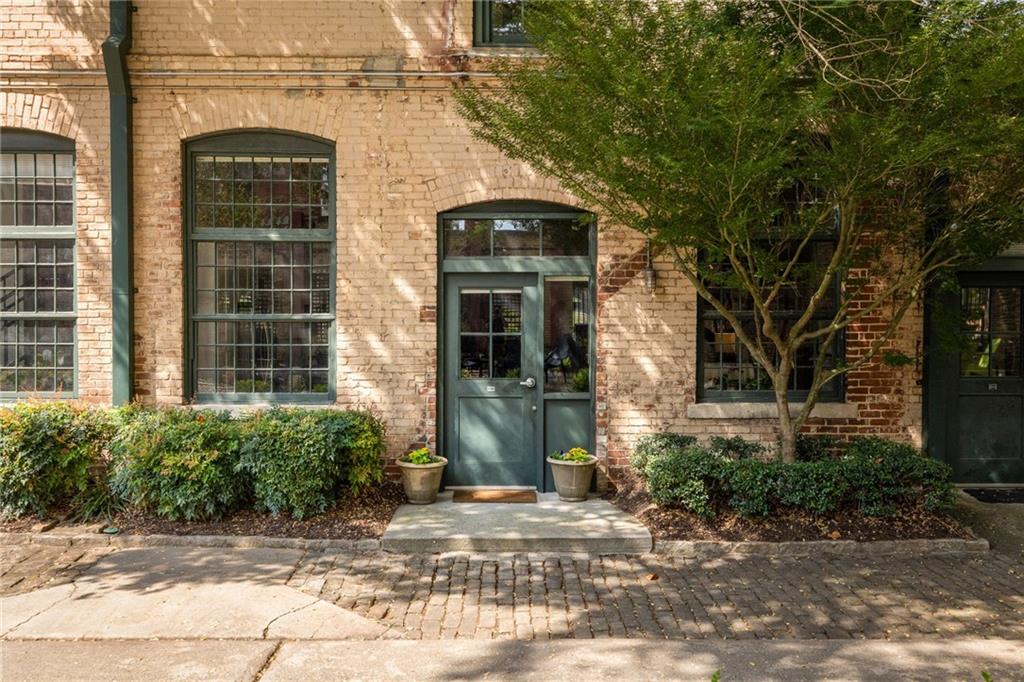 170 Boulevard Southeast, Unit 104F Atlanta, GA 30312 - Photo 2 of 58