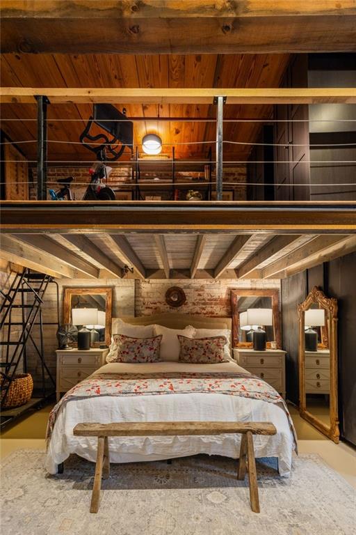 170 Boulevard Southeast, Unit 104F Atlanta, GA 30312 - Photo 21 of 58