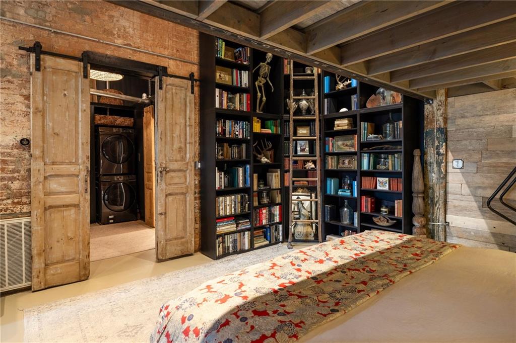 170 Boulevard Southeast, Unit 104F Atlanta, GA 30312 - Photo 22 of 58