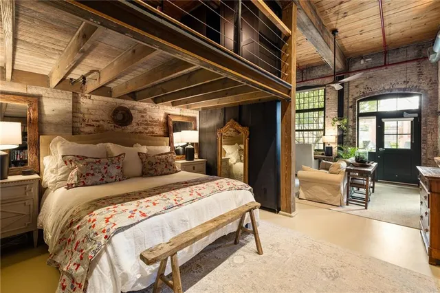 $400,000 | 170 Boulevard Southeast, Unit 104F, Atlanta, GA 30312