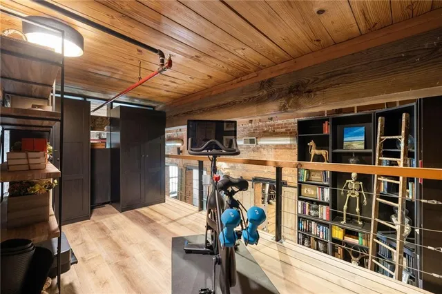 $400,000 | 170 Boulevard Southeast, Unit 104F, Atlanta, GA 30312