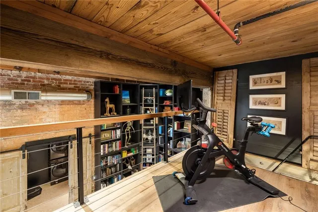 $400,000 | 170 Boulevard Southeast, Unit 104F, Atlanta, GA 30312