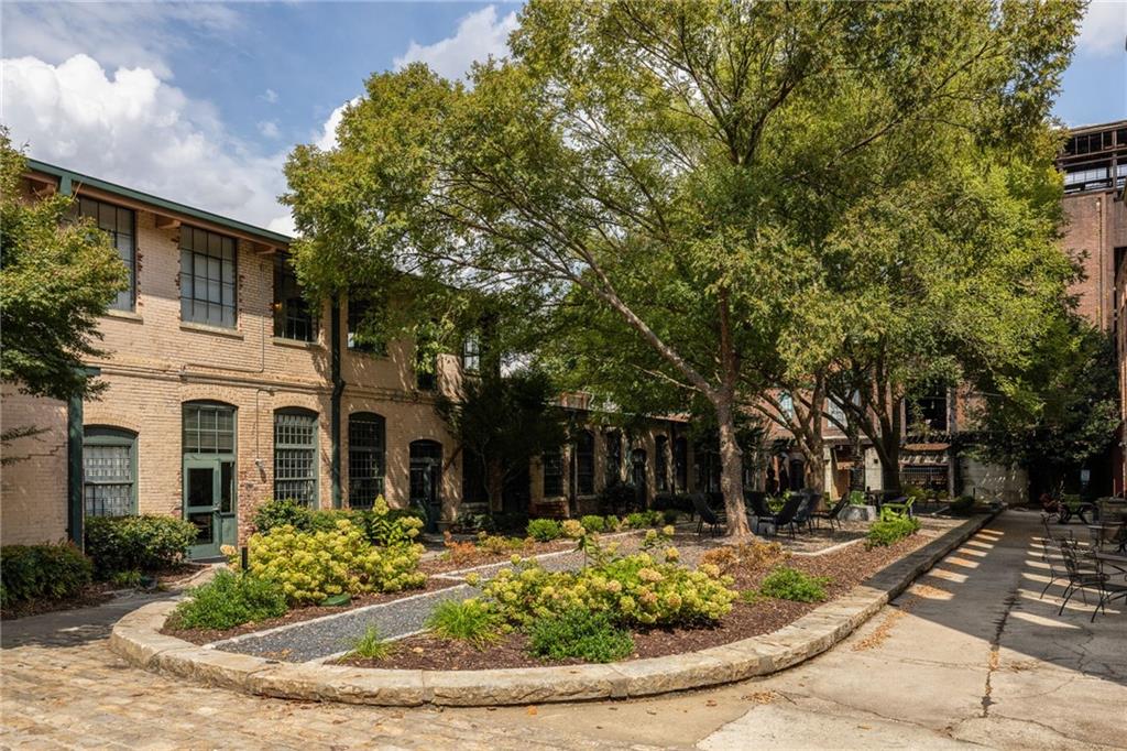 170 Boulevard Southeast, Unit 104F Atlanta, GA 30312 - Photo 33 of 58