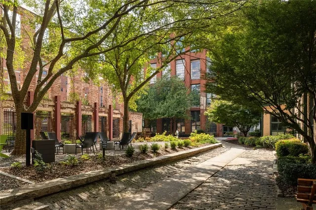 $400,000 | 170 Boulevard Southeast, Unit 104F, Atlanta, GA 30312