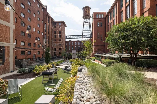 $400,000 | 170 Boulevard Southeast, Unit 104F, Atlanta, GA 30312