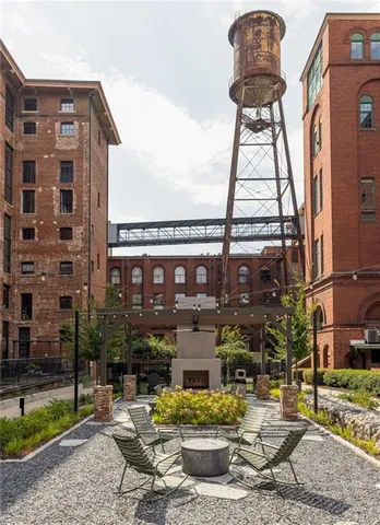 $400,000 | 170 Boulevard Southeast, Unit 104F, Atlanta, GA 30312