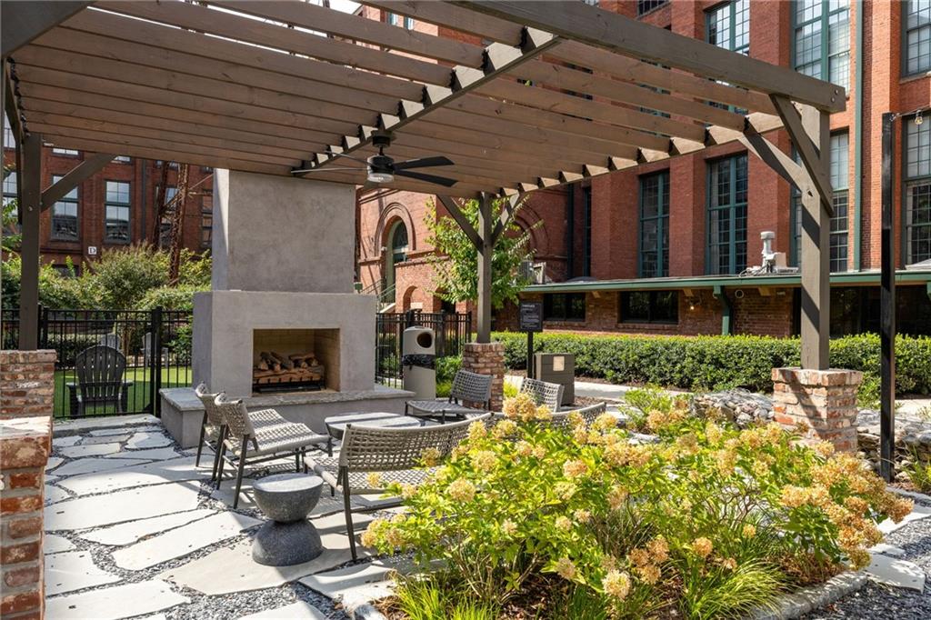 170 Boulevard Southeast, Unit 104F Atlanta, GA 30312 - Photo 41 of 58