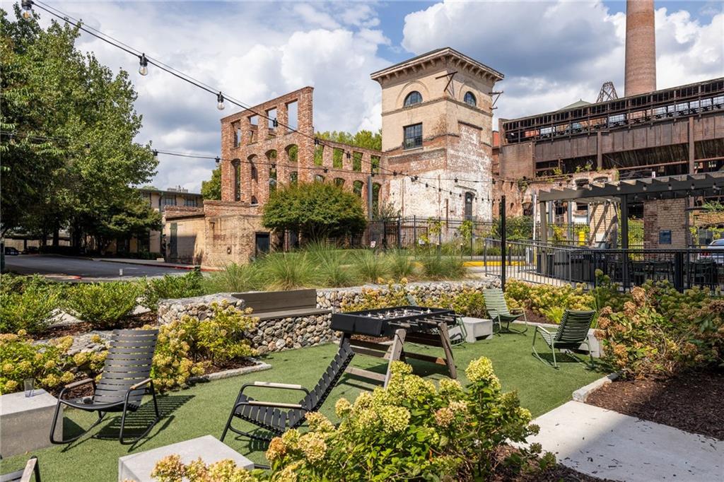 170 Boulevard Southeast, Unit 104F Atlanta, GA 30312 - Photo 43 of 58