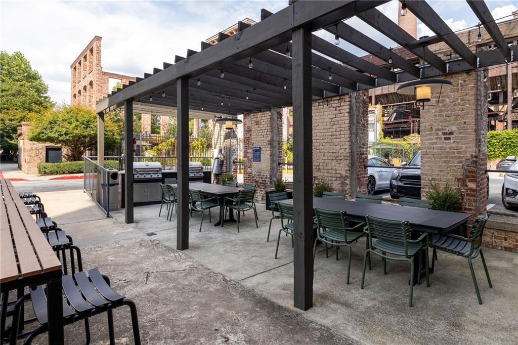 170 Boulevard Southeast, Unit 104F Atlanta, GA 30312 - Photo 44 of 58