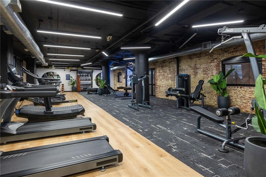 170 Boulevard Southeast, Unit 104F Atlanta, GA 30312 - Photo 45 of 58