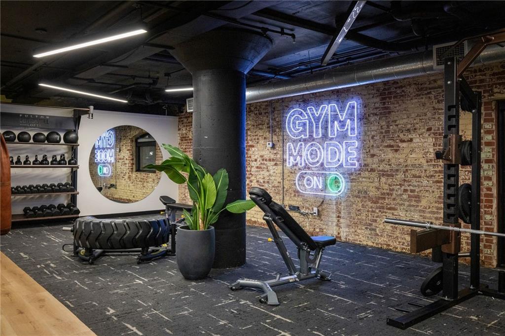 170 Boulevard Southeast, Unit 104F Atlanta, GA 30312 - Photo 46 of 58