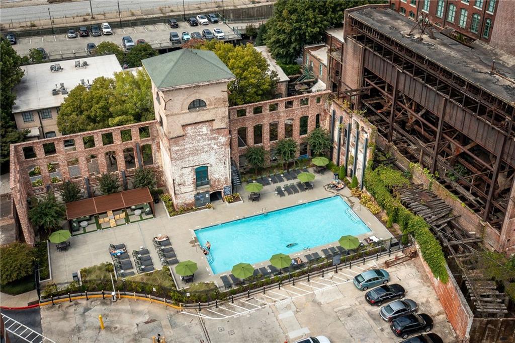 170 Boulevard Southeast, Unit 104F Atlanta, GA 30312 - Photo 47 of 58