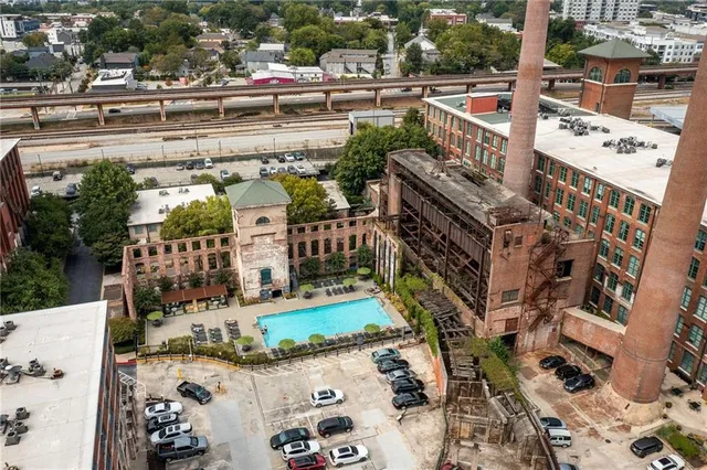 $400,000 | 170 Boulevard Southeast, Unit 104F, Atlanta, GA 30312