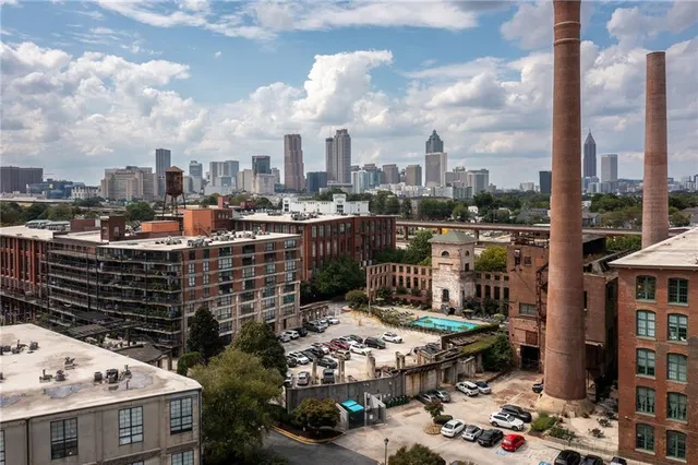 $400,000 | 170 Boulevard Southeast, Unit 104F, Atlanta, GA 30312