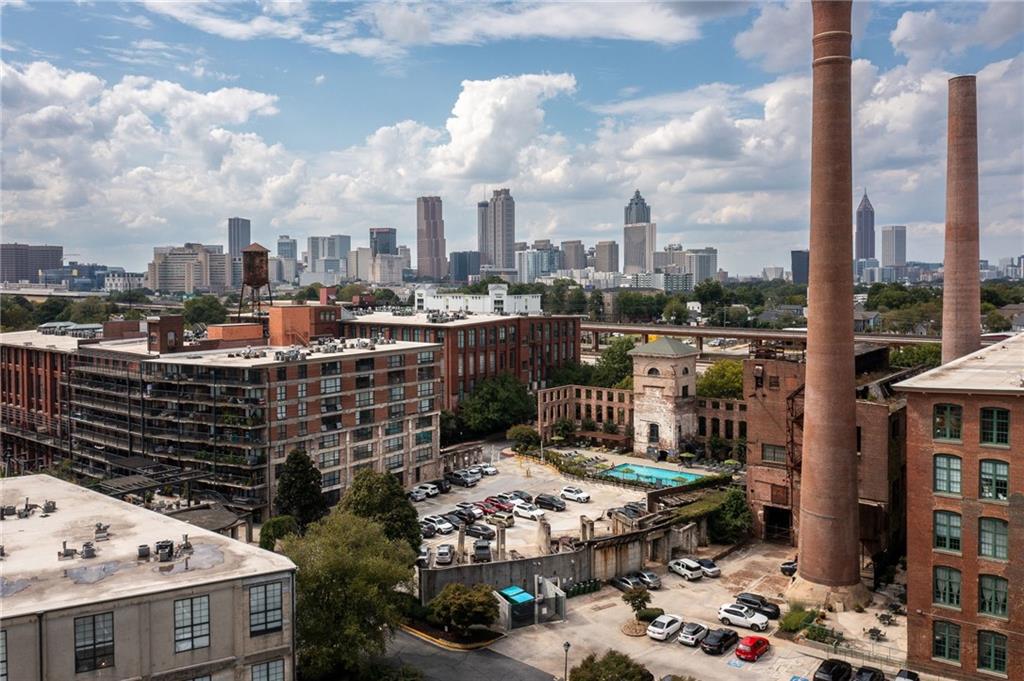 170 Boulevard Southeast, Unit 104F Atlanta, GA 30312 - Photo 49 of 58