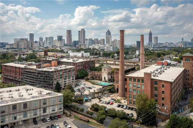 $400,000 | 170 Boulevard Southeast, Unit 104F, Atlanta, GA 30312