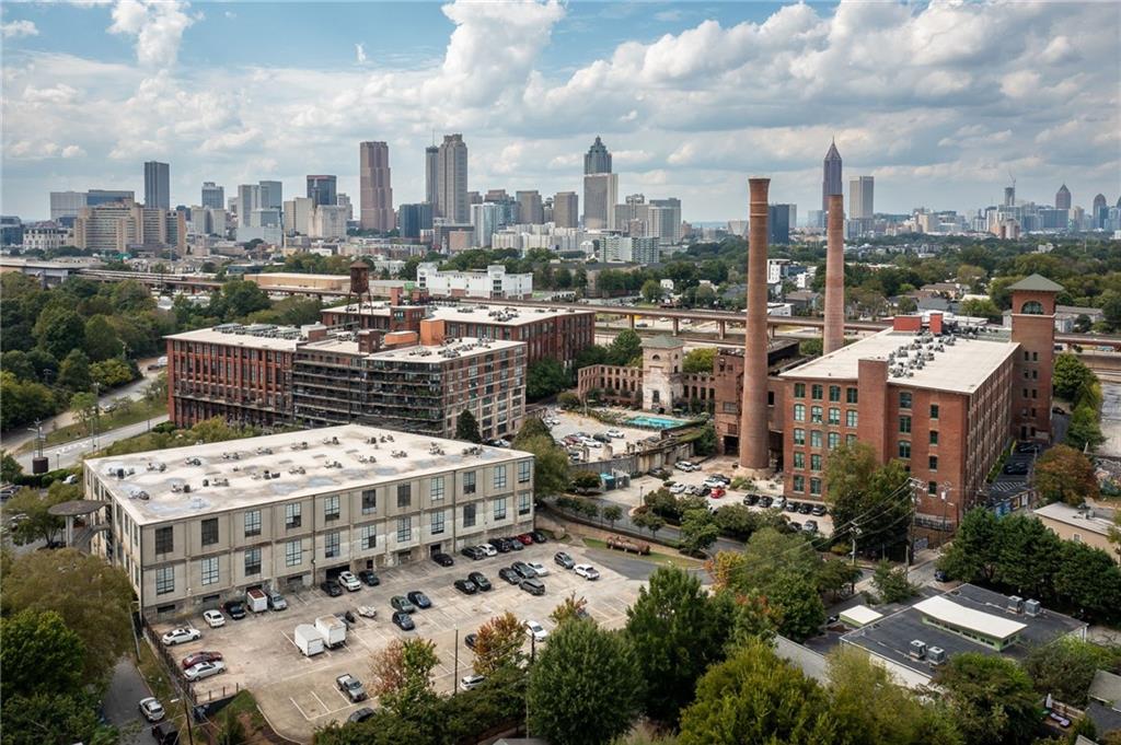 170 Boulevard Southeast, Unit 104F Atlanta, GA 30312 - Photo 51 of 58