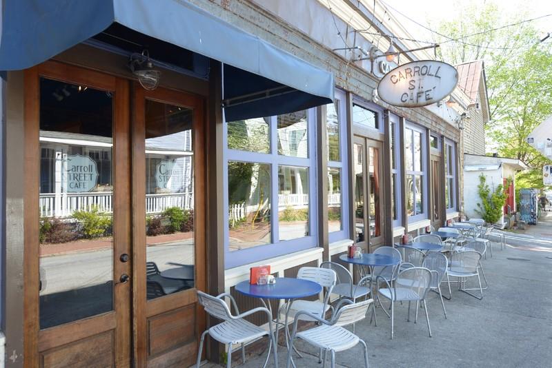 170 Boulevard Southeast, Unit 104F Atlanta, GA 30312 - Photo 52 of 58