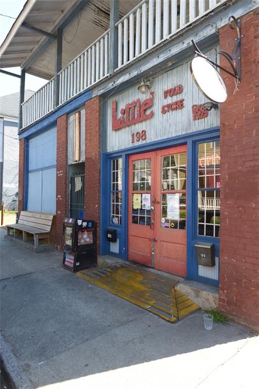 170 Boulevard Southeast, Unit 104F Atlanta, GA 30312 - Photo 53 of 58