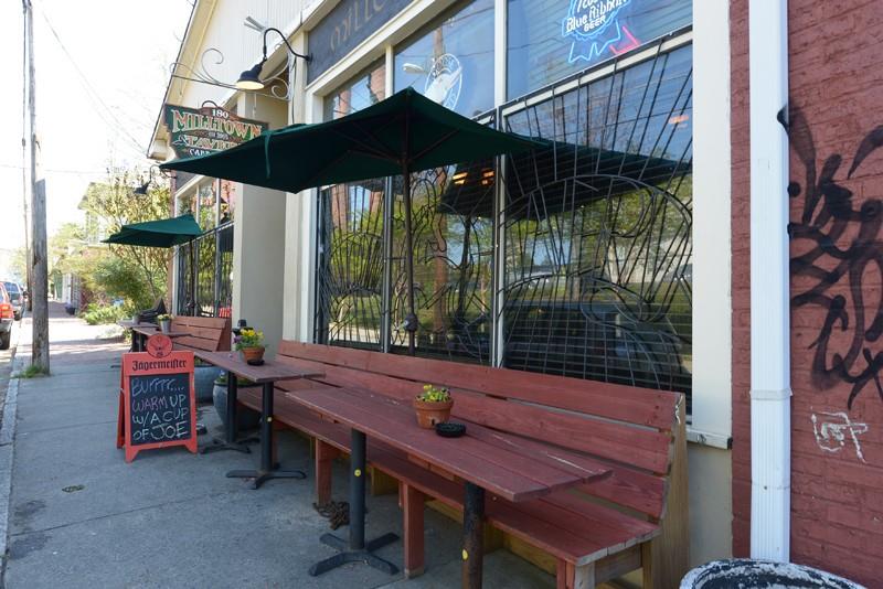 170 Boulevard Southeast, Unit 104F Atlanta, GA 30312 - Photo 54 of 58