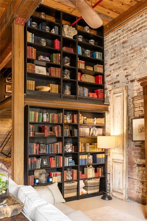 170 Boulevard Southeast, Unit 104F Atlanta, GA 30312 - Photo 8 of 58