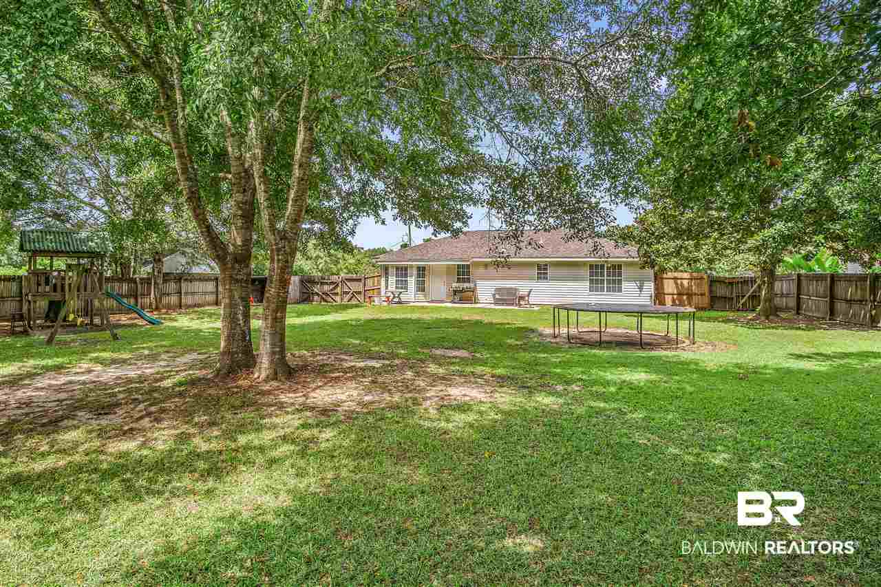 2985 Barlett Drive Mobile, AL 36608 - Photo 19 of 27