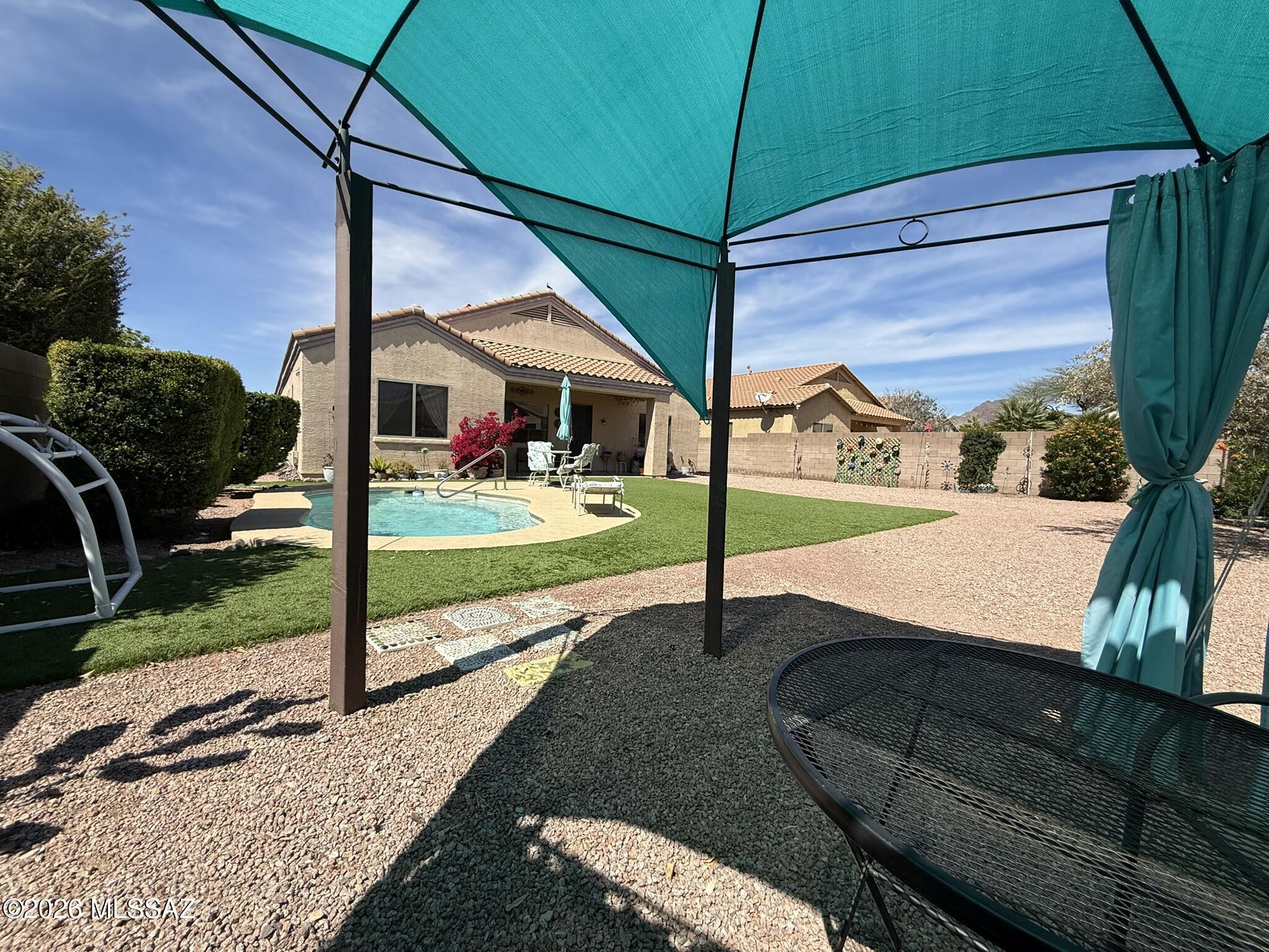 3517 South Desert Lantern Road Tucson, AZ 85735 - Photo 48 of 50 Gallery Image 48