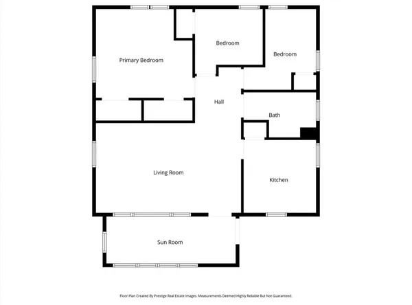 $1,700 | 18335 Sherman Street, Unit 3, Lansing, IL 60438