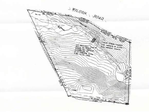 0 Wilson Road Canterbury, NH 03224 - Photo 1 of 1