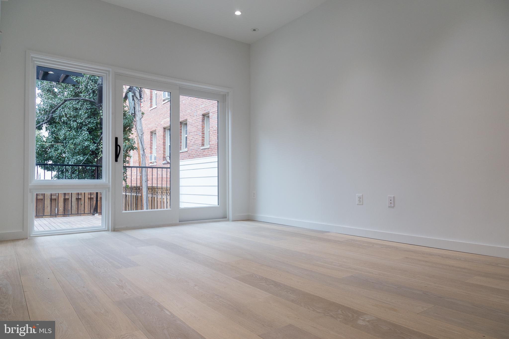 1443 Euclid Street Northwest, Unit 4 Washington, DC 20009 - Photo 8 of 14