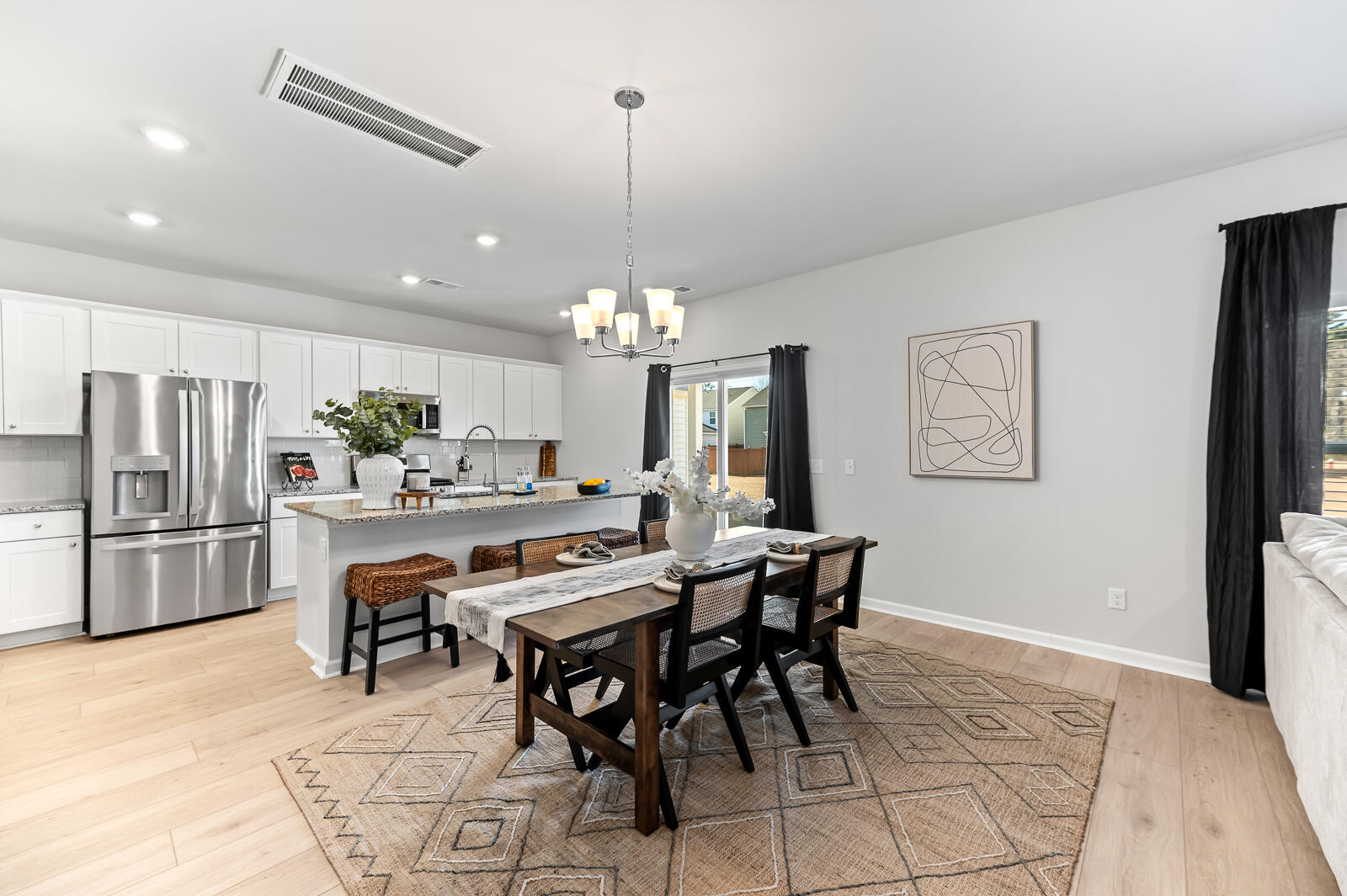 142 Post Mill Drive Summerville, SC 29485 - Photo 7 of 32 142 Post Mill Dr 7 of 32