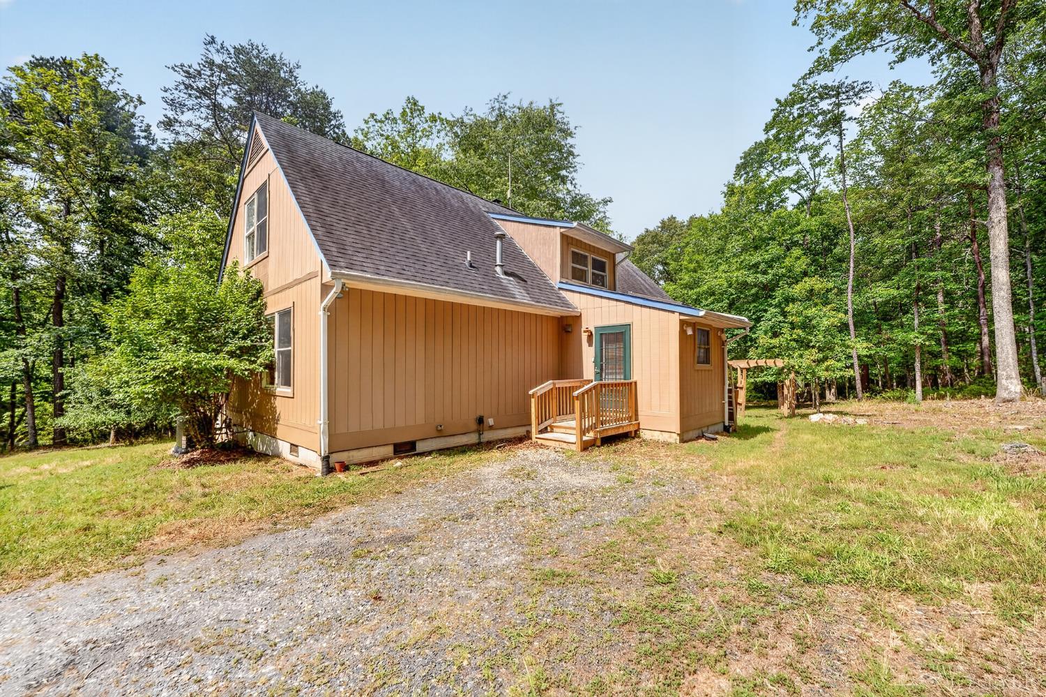 359 Liberty Lane Buckingham, VA 23921 - Photo 40 of 70