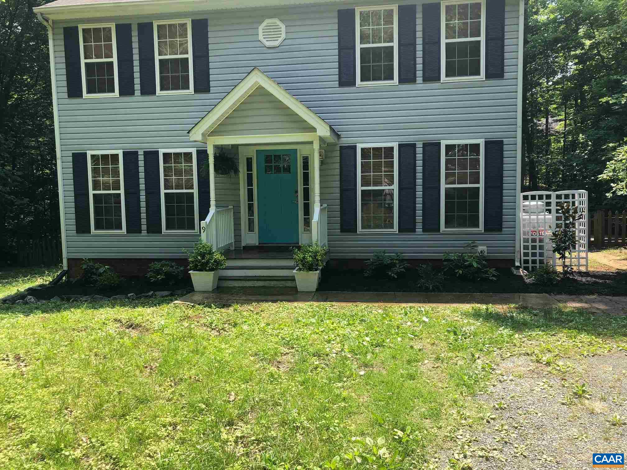 9 Pinehurst Road Palmyra, VA 22963 - Photo 1 of 13 Gallery Image 1