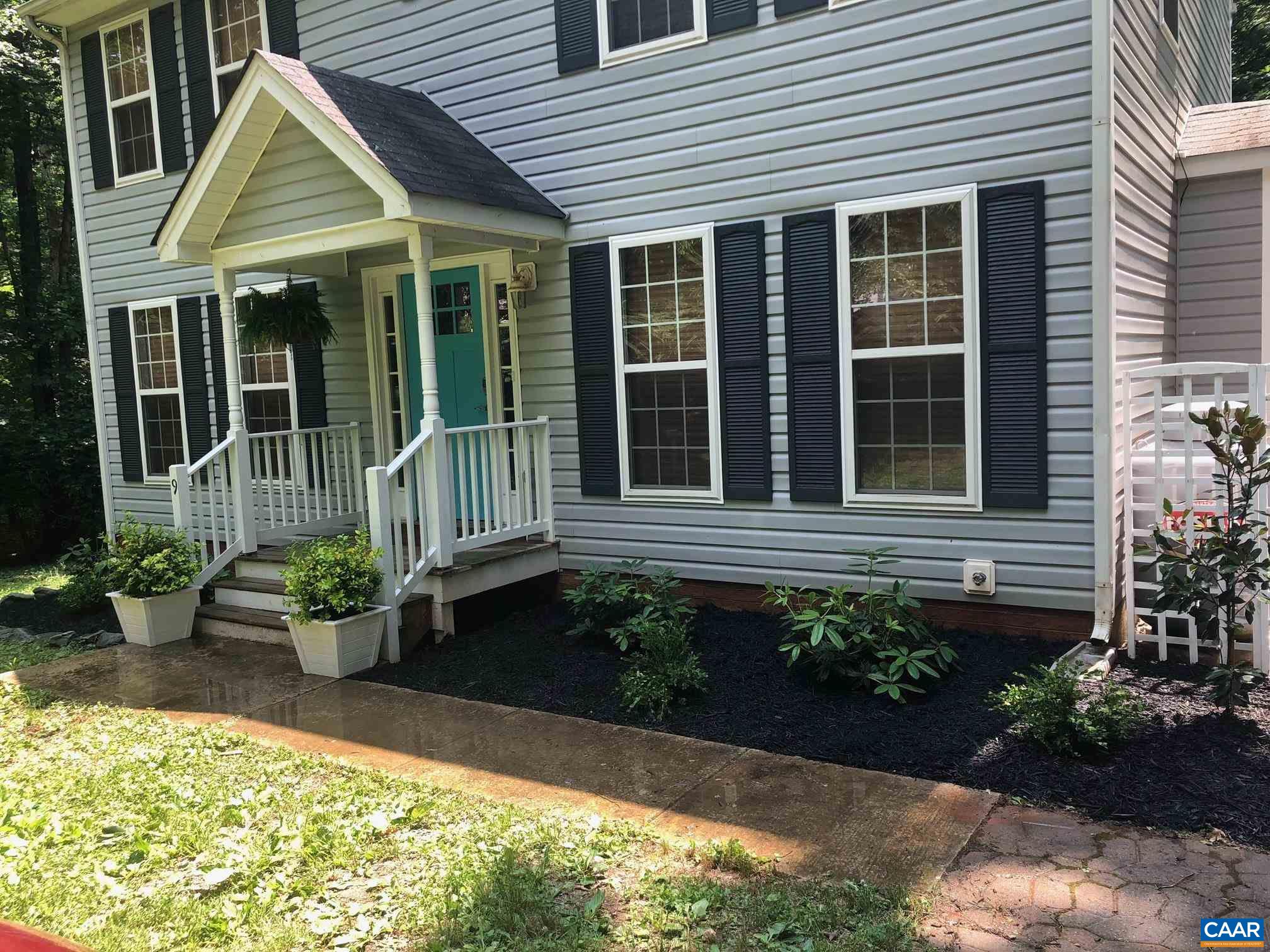 9 Pinehurst Road Palmyra, VA 22963 - Photo 2 of 13 Gallery Image 2