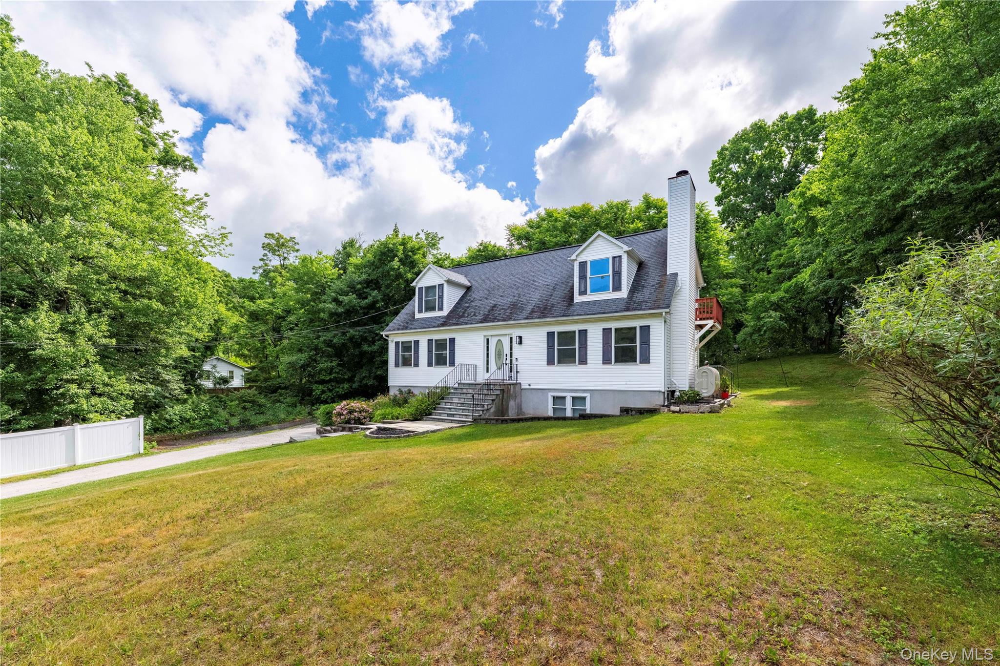 22 Elm Road Lake Peekskill, NY 10537 - Photo 38 of 46
