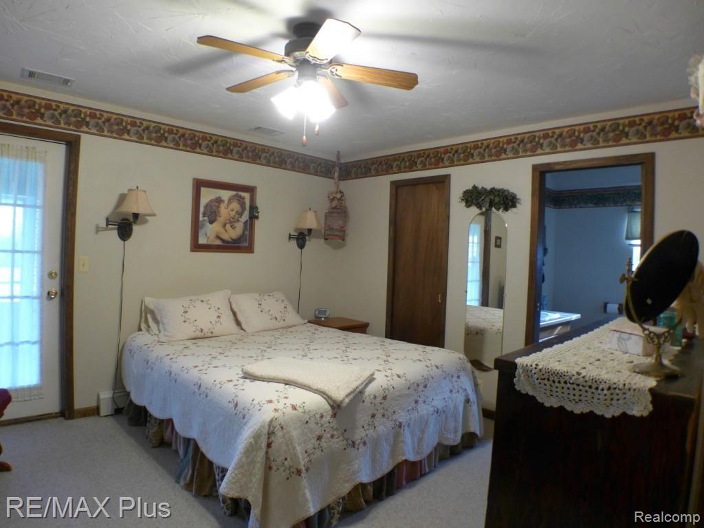 2804 East Caro Road Caro, MI 48723 - Photo 10 of 27 2804 E. Caro - BR