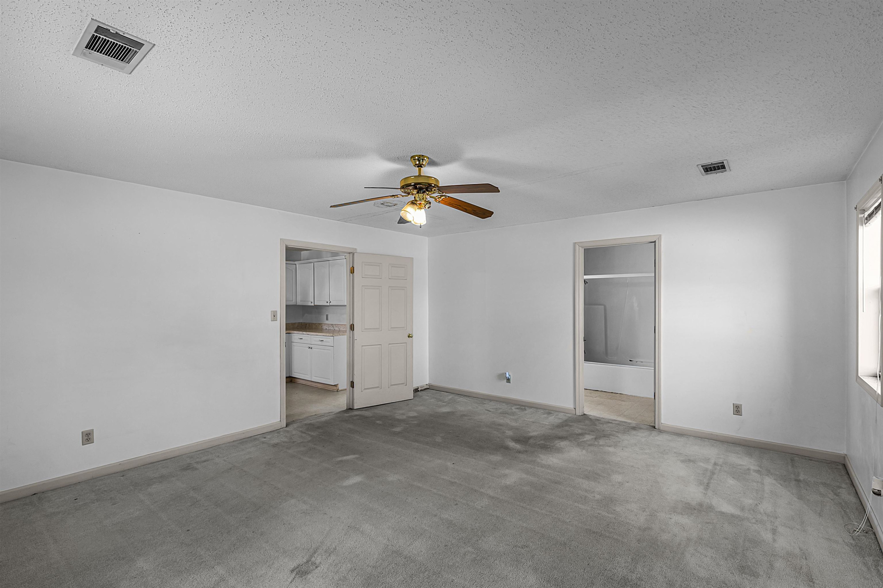 29 Baseline Road Dyer, TN 38330 - Photo 15 of 20 a view of empty room