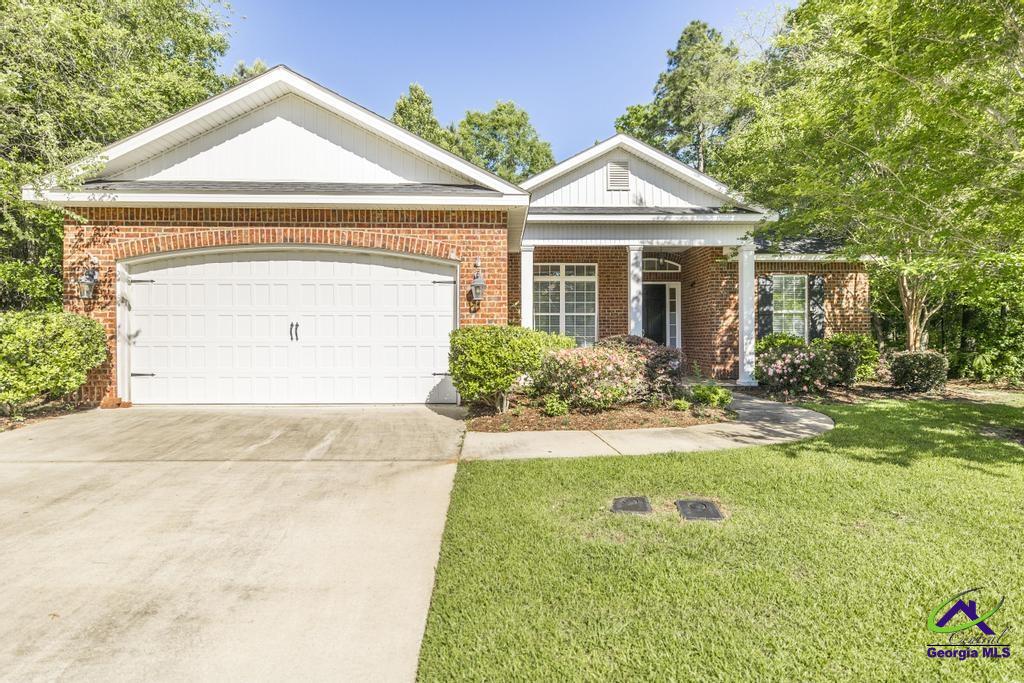 206 Londie Lane Perry, GA 31069 - Photo 2 of 37