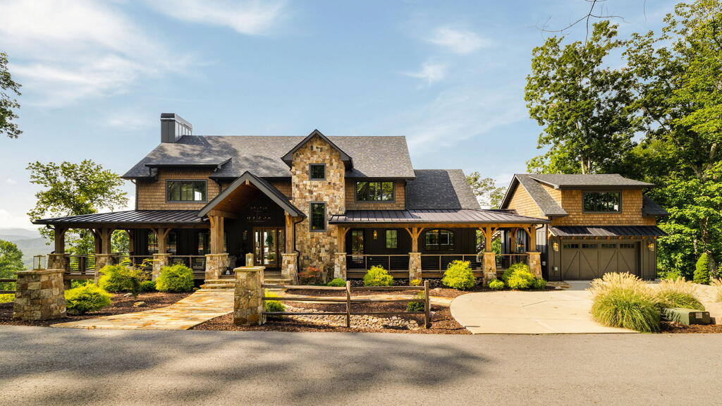 684 Overlook Road Blue Ridge, GA 30513 - Photo 11 of 101 Gallery Image 11