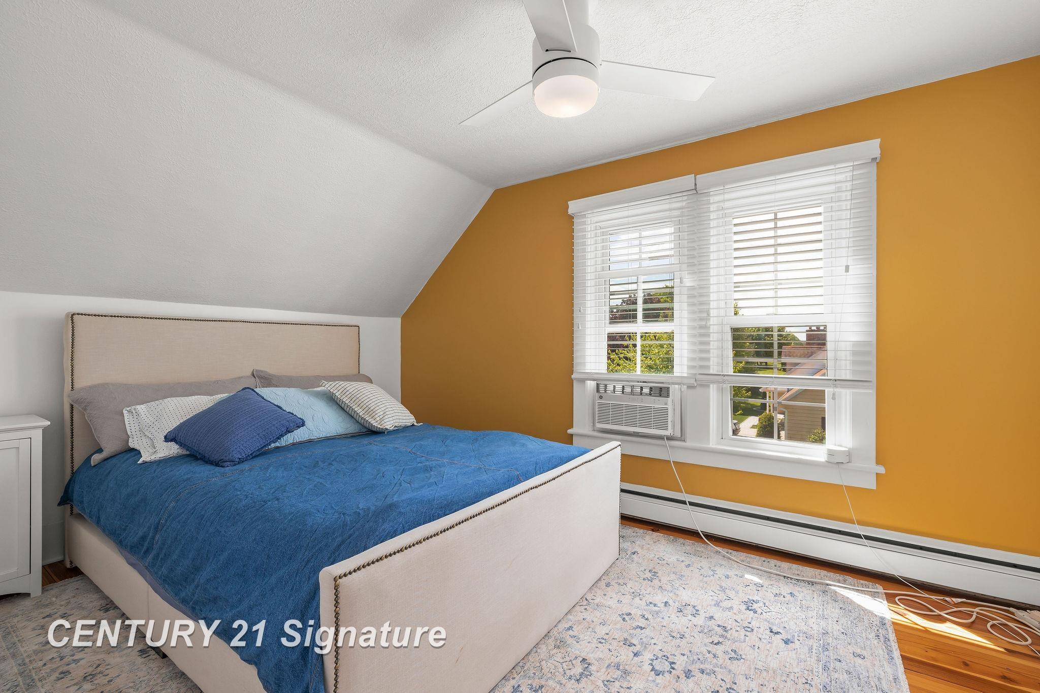 6280 South Dehmel Road Frankenmuth, MI 48734 - Photo 18 of 41 Bedroom 2 of 4