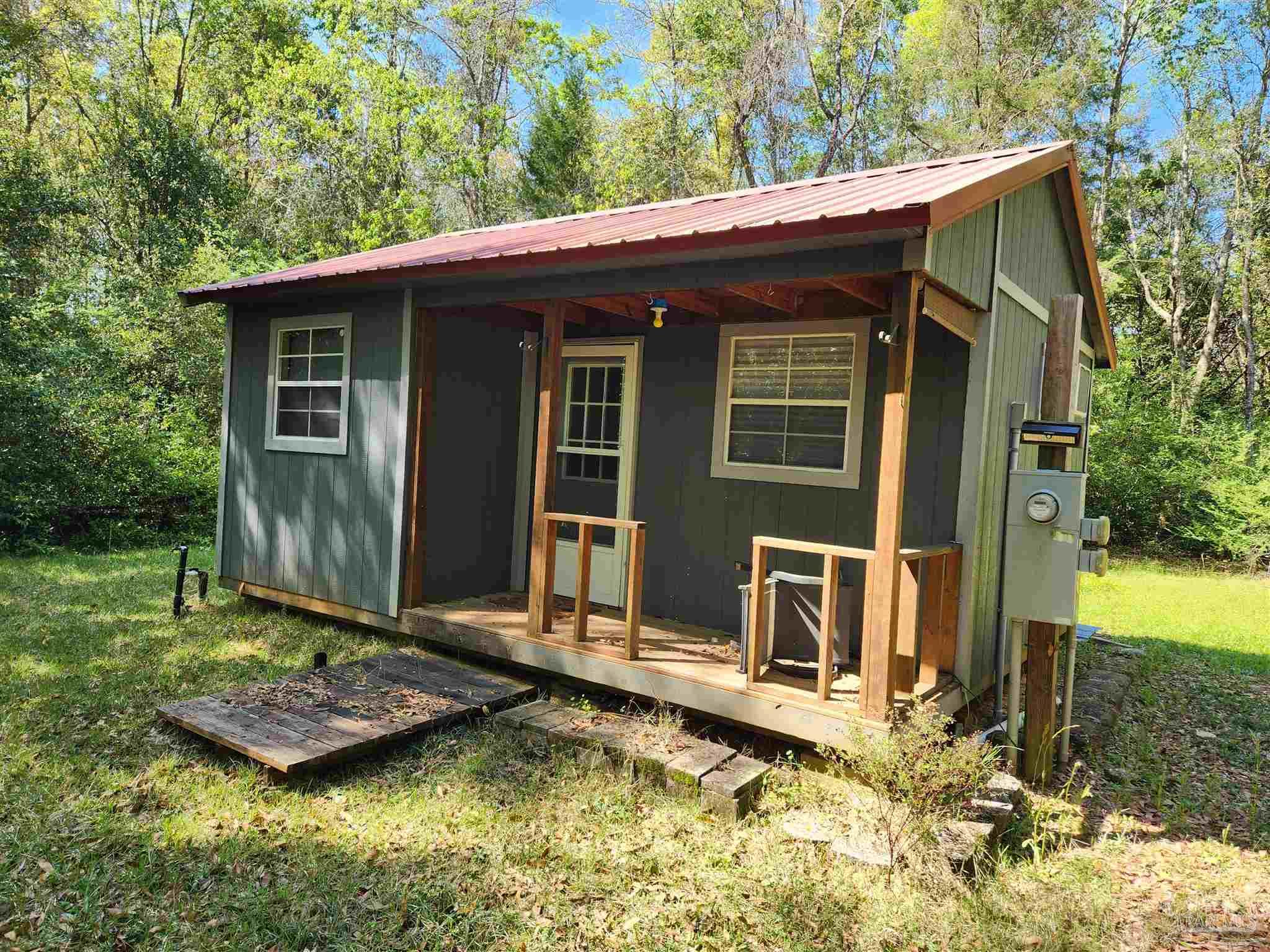 8720 South Lynn Road Milton, FL 32583 - Photo 3 of 4 Gallery Image 3